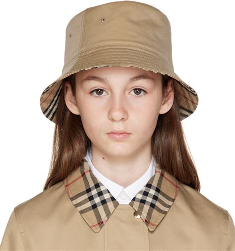 bob burberry enfant|Burberry Kids .